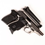 BERSA THUNDER 380 - 4 of 4