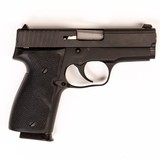 KAHR K40 - 2 of 3