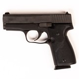 KAHR K40 - 1 of 3