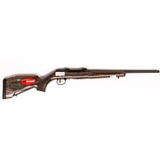 SAVAGE ARMS SAVAGE A22 - 3 of 4