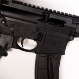 SMITH & WESSON M&P15-22 - 4 of 4