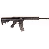 SMITH & WESSON M&P15-22 - 3 of 4