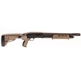 MOSSBERG 500 - 2 of 3
