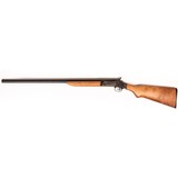 HARRINGTON & RICHARDSON TOPPER MODEL 88 - 1 of 4