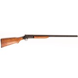 HARRINGTON & RICHARDSON TOPPER MODEL 88 - 3 of 4