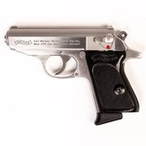 WALTHER PPK - 1 of 3
