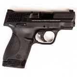 SMITH & WESSON M&P9 SHIELD - 3 of 4
