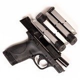 SMITH & WESSON M&P9 SHIELD - 4 of 4