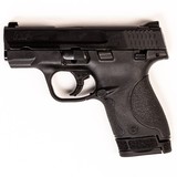 SMITH & WESSON M&P9 SHIELD - 1 of 4