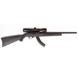RUGER 10/22 CARBINE - 3 of 6