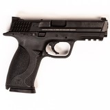 SMITH & WESSON M&P40 - 3 of 4