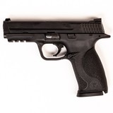 SMITH & WESSON M&P40 - 1 of 4