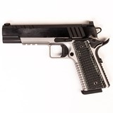 SPRINGFIELD ARMORY SPRINGFIELD ARMORY EMISSARY - 1 of 4