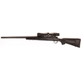 REMINGTON MODEL 700 - 1 of 5