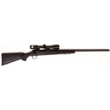 REMINGTON MODEL 700 - 3 of 5