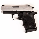 SIG SAUER P938 - 1 of 3
