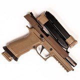 SIG SAUER P320 XFIVE - 4 of 4