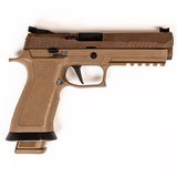 SIG SAUER P320 XFIVE - 3 of 4