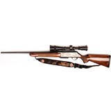 BROWNING BAR II SAFARI - 1 of 5