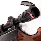 BROWNING BAR II SAFARI - 5 of 5