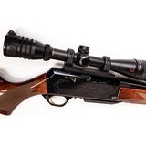 BROWNING BAR II SAFARI - 4 of 5