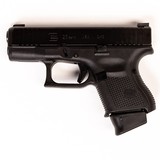 GLOCK G26 - 1 of 3