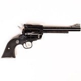 RUGER NEW MODEL BLACKHAWK - 1 of 4