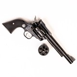 RUGER NEW MODEL BLACKHAWK - 3 of 4