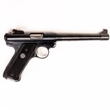 RUGER MARK I AUTOMATIC PISTOL - 3 of 4