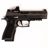 SIG SAUER P320 - 2 of 3