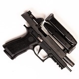 SIG SAUER P320 - 3 of 3