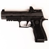 SIG SAUER P320 - 1 of 3