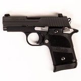 SIG SAUER P938 - 1 of 3
