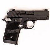 SIG SAUER P938 - 2 of 3