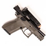 CZ P-07 - 3 of 3