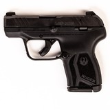 RUGER LCP MAX - 1 of 4