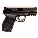 SMITH & WESSON M&P40 M2.0 - 3 of 4