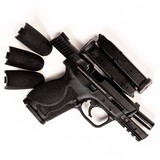 SMITH & WESSON M&P40 M2.0 - 4 of 4