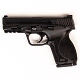SMITH & WESSON M&P40 M2.0 - 1 of 4