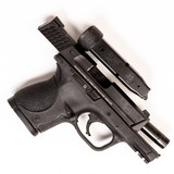 SMITH & WESSON M&P40C - 4 of 4