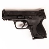 SMITH & WESSON M&P40C - 2 of 4