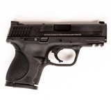 SMITH & WESSON M&P40C - 3 of 4
