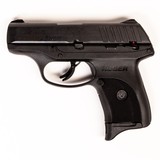 RUGER EC9S - 1 of 3