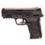 SMITH & WESSON M&P9 SHIELD EZ M2.0 - 1 of 4