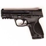 SMITH & WESSON M&P9 M2.0 - 2 of 4