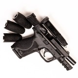 SMITH & WESSON M&P9 M2.0 - 4 of 4