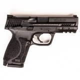 SMITH & WESSON M&P9 M2.0 - 3 of 4