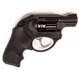 RUGER LCR - 2 of 4