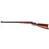 CIMARRON 1885 HIGH WALL - 1 of 4