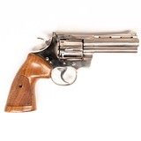COLT PYTHON - 2 of 4
